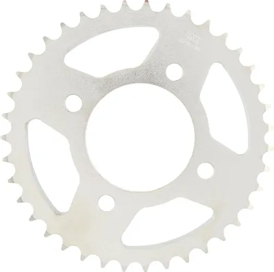 Obrázek produktu pro RK Kettenrad 530 48Z Stahl Silber