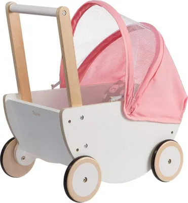 Produktbild von Holzpritsche 2 Jahre - Holzpritsche für Kinder - Holzpritsche 1 Jahr