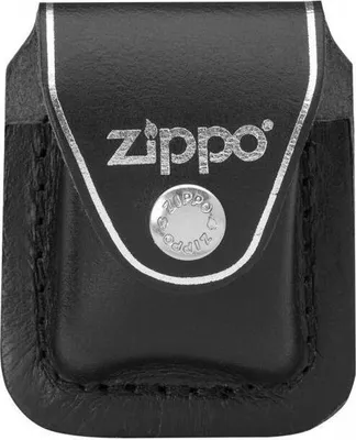 Produktbild von ZIPPO Feuerzeug Etui 17003