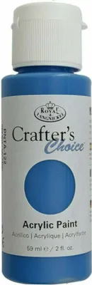 Obrázek produktu pro Royal & Langnickel PNTA122 Akrylová barva Pale Blue 59 ml 1 ks