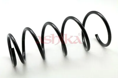 Produktbild von ASHIKA Fahrgestellfeder ZCA2942I