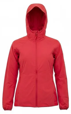Produktbild von Jack Damen Jacke Wolfskin Opouri Peak Wind tormlock Größe S