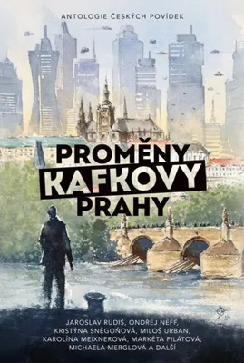 Immagine prodotto di Proměny Kafkovy Prahy | Jaroslav Kříž