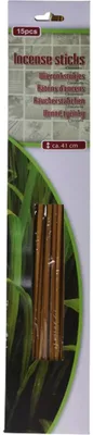 Productafbeelding van Progarden Wierookstokjes met citronella 15 stuks