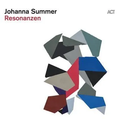 Produktbild von SUMMER JOHANNA - Resonanzen (180g)