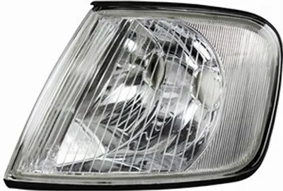 Produktbild von VAN WEZEL 0330907 Blinker Blinkleuchte vorne Links für AUDI A3 Schrägheck (8L1)