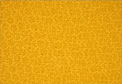 Produktbild von Guzzini VIENNESE Platzdeckchen Doubleface Yellow