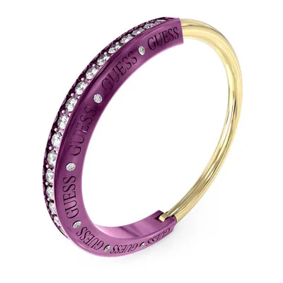 Produktbild von Armbanden   Armreifen Guess Gold   Kollektion  - frau