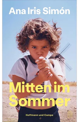 Immagine prodotto di Mitten im Sommer