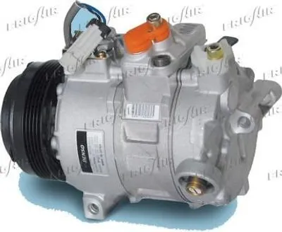 Produktbild von FRIGAIR 920.63020 7SB16C Klimaanlage Klimakompressor R134a für OPEL Zafira A (T98)
