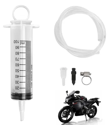 Immagine prodotto di Spruzzatore per olio, aspiratore per olio, pompa aspirante per olio da 100 ml, pompa manuale