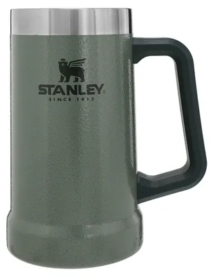 Zdjęcie produktu dla Stanley - Kufel termiczny stalowy Adventure zielony 0,7L