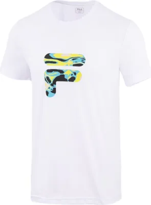 Produktbild von Tshirts Fila Caleb FJX241304001