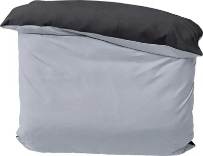 Produktbild von Bettbezug Bettdeckenbezug Winter Flauschig Kuschelig Warm Fleece Bettbezüge, Größe:240x220 cm