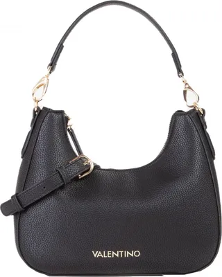 Immagine prodotto di Borsa A Tracolla Del Marchio Valentino Bags Del Modello Vbs9hj07 Nero