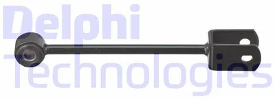 Produktbild von DELPHI Koppelstange Stabilisator passend für MERCEDES-BENZ SPRINTER 3,5-t Kasten (906) Hinten TC7038