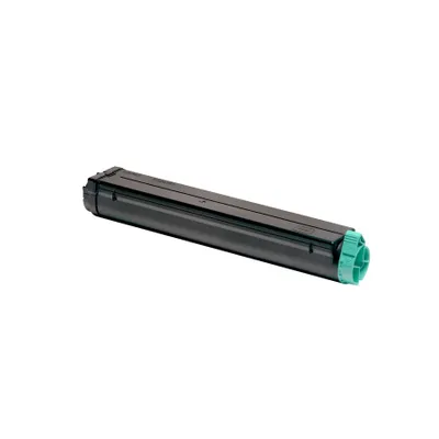 Produktbild von OKI 01103402, 3000 Seiten, Schwarz, 1 Stück(e)