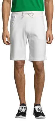 Produktbild von SOLS - "June" Shorts für Herren LT2239 (S) (Weiß)