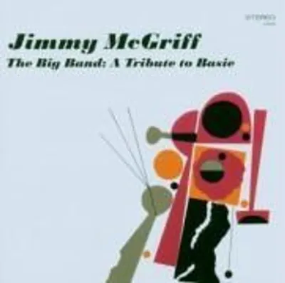 Produktbild von Big Band Imported/E D