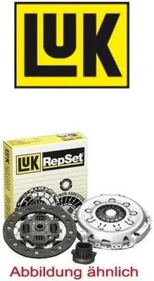 Produktbild von LuK Kupplung für Volvo C70 S60 V70 Xc70