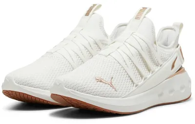 Produktbild von Puma Softride Carson Fresh Laufschuhe Weiß EU 39 Weiß EU 39
