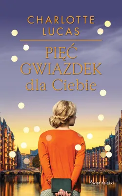 Image de Pięć Gwiazdek dla Ciebie - Powieść