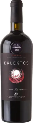 Produktbild von Corte Medicea Eklektos Cabernet Sauvignon 2021 | Toskana, Italien | 750ml 14.50% Vol.