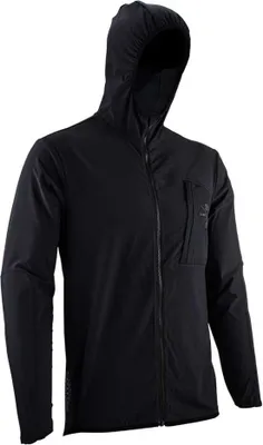 Produktbild von Leatt MTB Trail 1.0 Jacket black XXL