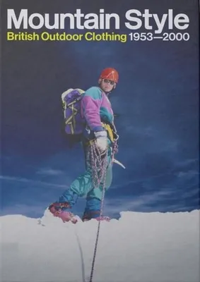 Immagine prodotto di Stile montagna