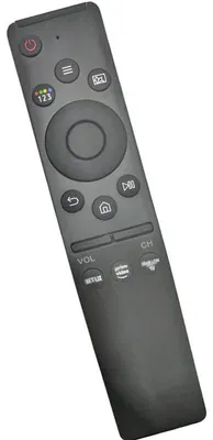 Productafbeelding van Universele afstandsbediening voor Samsung Smart TV, LCD, LED, UHD, QLED, 4K UHD televisies – geen