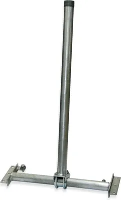 Produktbild von TELEVES SPAHA48/1300  Abstand 520-870mm  Dachsparrenhalter Ø48mm L130cm