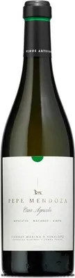 Produktbild von Pepe Mendoza Casa Agrícola Blanco 2024 Weißwein Spanien Alicante 75.00 cl 13.0 %