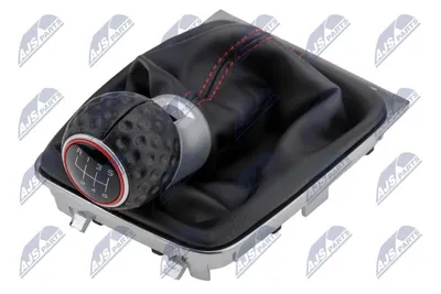 Produktbild von NTY Schaltsack Schaltmanschette