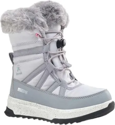 Produktbild von Kamik STORMYF Mädchen Schnee Stiefel grau EUR 29