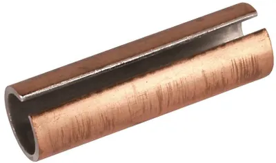 Obrázok produktu pre DEHN Cupalhülse CUPAHGLQ50L40CUAL 562150