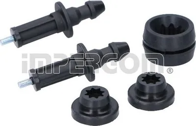 Image de ORIGINAL IMPERIUM 25096 Butée, capot moteur x