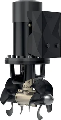 Image de Quick BTQ 185-85 12V Propulseur d'étrave 85kgf Ø185mm