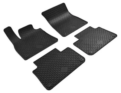 Image de Tapis en caoutchouc Gumárny Zubří, Audi E-Tron 2019-, Audi E-Tron Sportback 2019-