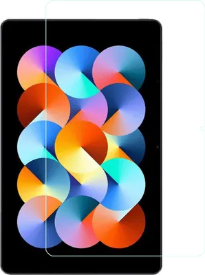 Produktbild von Schutzglas Folie für Xiaomi Redmi Pad 2022 I83 10.61 Zoll Tablet Display Schutz Displayglas