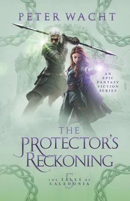 Produktbild von The Protector's Reckoning