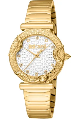 Image de Just Cavalli - JC1L234M0225 - Montre - Femme