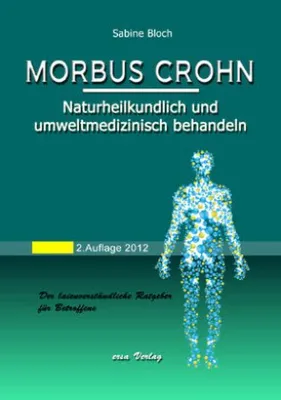 Immagine prodotto di Morbus Crohn naturheilkundlich und umweltmedizinisch behandeln