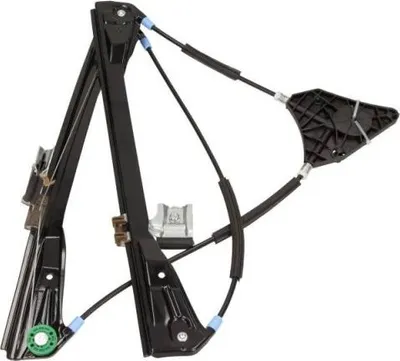 Produktbild von MAXGEAR 50-0213 Elektrischer Fensterheber Vorne Links für VW POLO (9N) Polo Schrägheck (6R1, 6C1)