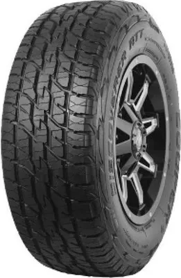 Produktbild von Cooper Sommerreifen motorcycle-tyres Discoverer ATT ( 235/55 R18 104H XL )