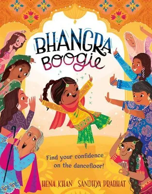 Produktbild von Bhangra Boogie