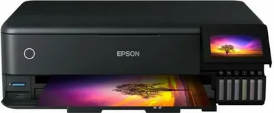 Produktbild von EPSON WorkForce WF-7840DTWF A3+    4-in-1 Tinten-Multi