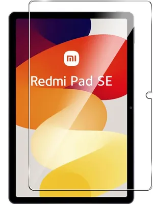 Produktbild von Ochranná fólie pro Xiaomi Redmi Pad SE 11" (2023) Ochranné sklo 9H Tempered Glass Film