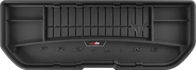Produktbild von FROGUM Gummi Kofferraummatte Kofferraumwanne für Ford Galaxy II 2006-2015