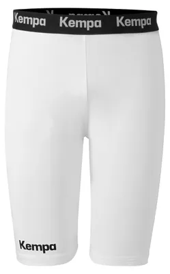 Produktbild von Kempa Attitude Tights - weiß, Größe:XL