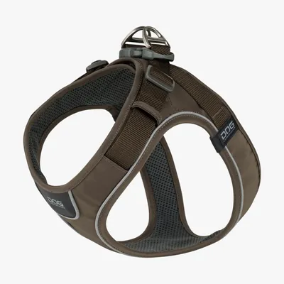 Image de DOG Copenhagen Harnais Comfort Walk Go Mocca M